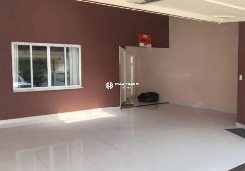 Casa com 150m², 2 quartos no bairro Jardim Belo Horizonte em Indaiatuba