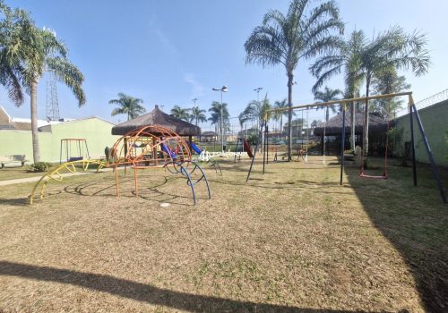 Casa em Condomínio com 314m², 3 quartos no bairro Altos de Itaici em Indaiatuba