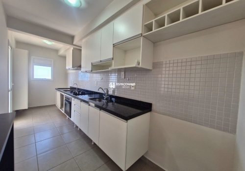 Apartamento com 84m², 3 quartos no bairro Jardim Pau Preto em Indaiatuba