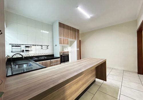 Casa com 109m², 3 quartos no bairro Jardim Colonial em Indaiatuba