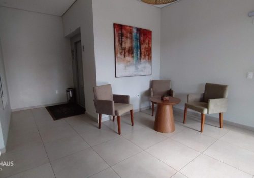 Apartamento com 95m², 2 quartos no bairro Jardim Pau Preto em Indaiatuba