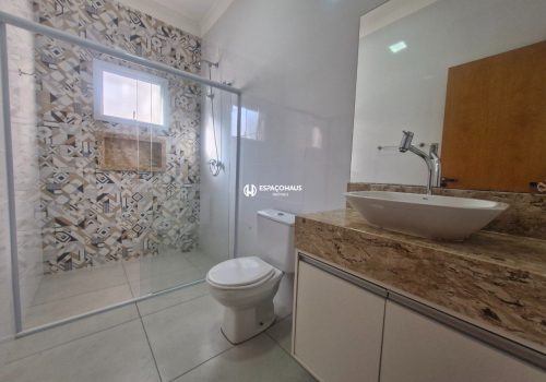 Casa em Condomínio com 140m², 3 quartos no bairro Jardim Bréscia em Indaiatuba