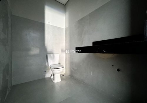 Salão Comercial / Loja com 222m² no bairro Jardim dos Colibris em Indaiatuba