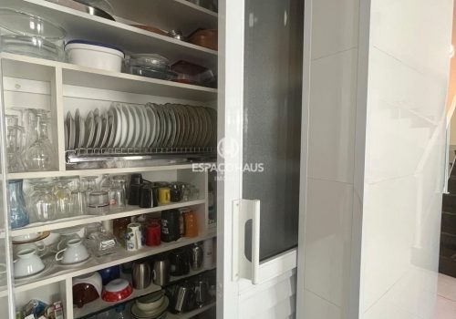 Casa em Condomínio com 215m², 3 quartos no bairro Jardim Residencial Terra Nobre em Indaiatuba