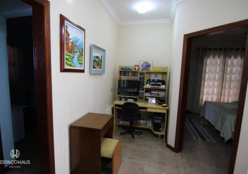 Casa com 230m², 4 quartos no bairro Solar de Itamaracá em Indaiatuba