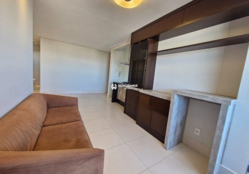 Apartamento com 98m², 2 quartos no bairro Vila Sfeir em Indaiatuba