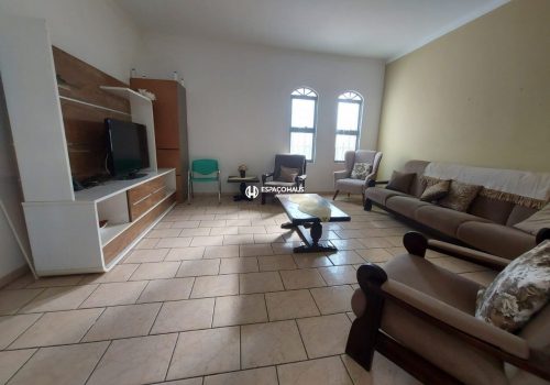 Casa com 170m², 3 quartos no bairro Vila Todos os Santos em Indaiatuba