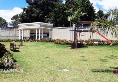 Residencial Alto de Itaici