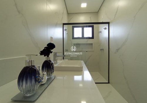 Casa em Condomínio com 246m², 3 quartos no bairro Jardins Di Roma em Indaiatuba