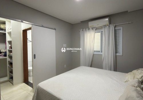 Casa com 120m², 2 quartos no bairro Parque Residencial Sabiás em Indaiatuba