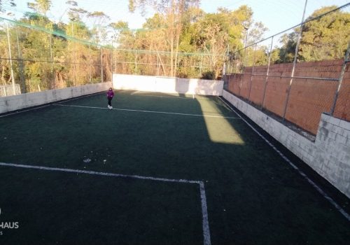 Casa em Condomínio com 100m², 3 quartos no bairro Jardim Montreal Residence em Indaiatuba