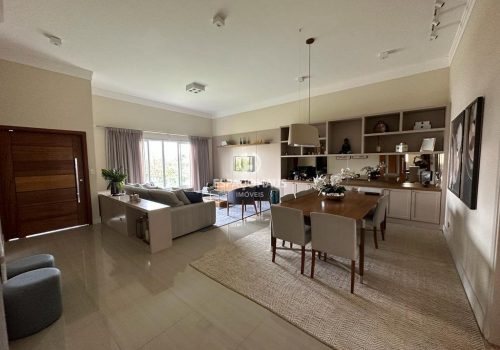 Casa em Condomínio com 226m², 4 quartos no bairro Altos de Itaici em Indaiatuba
