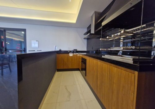 Studio com 39m², 1 quarto no bairro Cidade Nova I em Indaiatuba