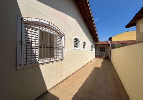 Casa com 212m², 3 quartos no bairro Centro em Indaiatuba