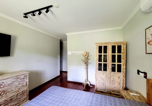 Chácara em Condomínio com 350m², 3 quartos no bairro Lagos de Shanadu em Indaiatuba