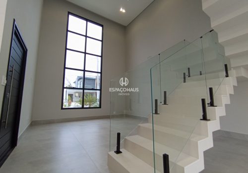 Casa em Condomínio com 246m², 3 quartos no bairro Jardins Di Roma em Indaiatuba