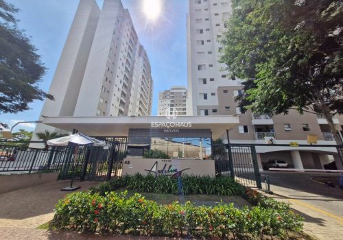 Apartamento com 84m², 3 quartos no bairro Cidade Nova II em Indaiatuba