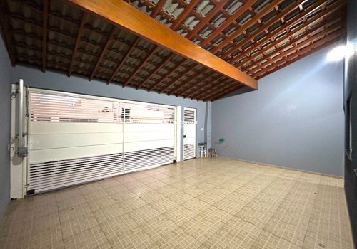 Casa com 127m², 3 quartos no bairro Jardim dos Colibris em Indaiatuba