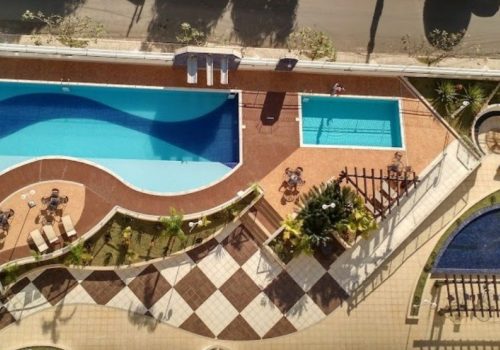 Apartamento com 260m², 3 quartos no bairro Parque Boa Esperança em Indaiatuba