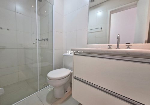 Apartamento com 91m², 3 quartos no bairro Jardim Pau Preto em Indaiatuba