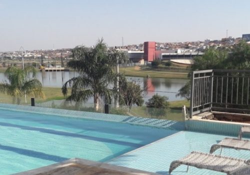 Apartamento com 82m², 3 quartos no bairro Bairro Pau Preto em Indaiatuba