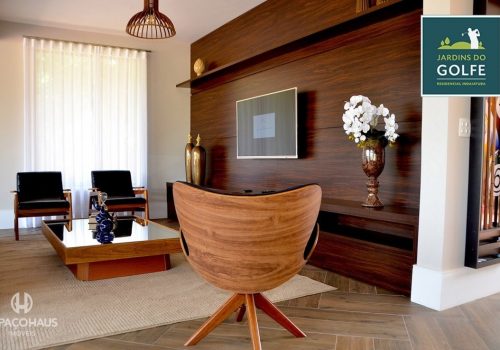 Residencial Jardins do Golfe