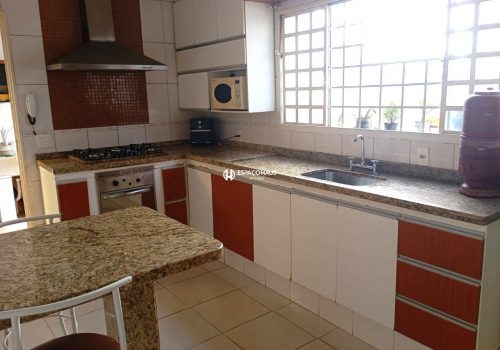 Casa com 280m², 5 quartos no bairro Jardim Sevilha em Indaiatuba
