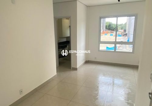 Apartamento com 48m², 2 quartos no bairro Vívere Residencial em Indaiatuba