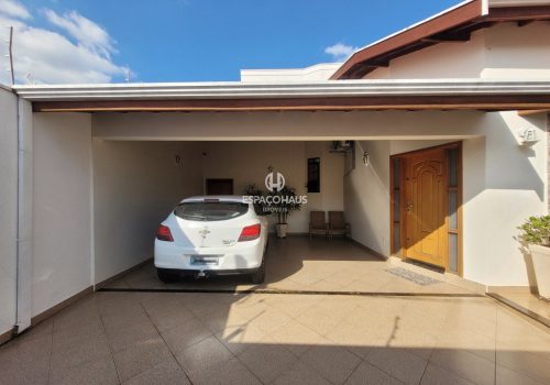 Casa com 166m², 3 quartos no bairro Parque São Lourenço em Indaiatuba