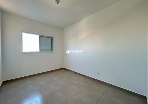 Apartamento com 51m², 2 quartos no bairro Parque Residencial Sabiás em Indaiatuba
