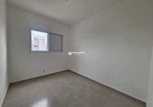 Apartamento com 52m², 2 quartos no bairro Parque Residencial Sabiás em Indaiatuba