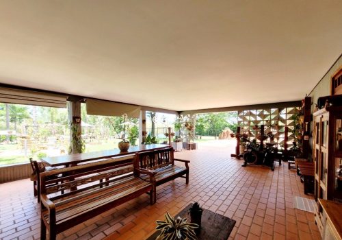 Chácara em Condomínio com 350m², 3 quartos no bairro Lagos de Shanadu em Indaiatuba