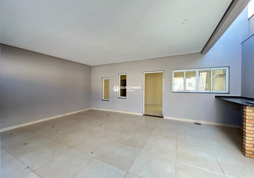 Casa com 124m², 3 quartos no bairro Jardim Monte Carlo em Indaiatuba
