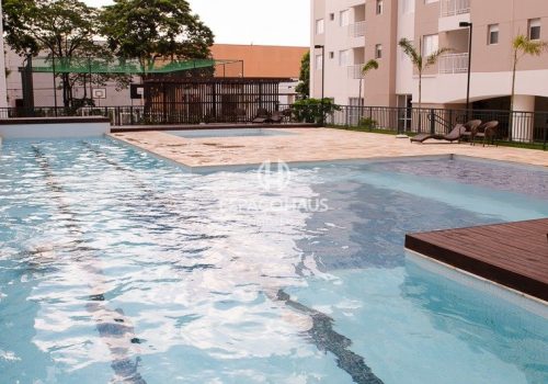 Apartamento com 84m², 3 quartos no bairro Cidade Nova II em Indaiatuba