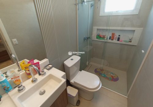 Casa em Condomínio com 217m², 4 quartos no bairro Residencial Dona Maria José em Indaiatuba