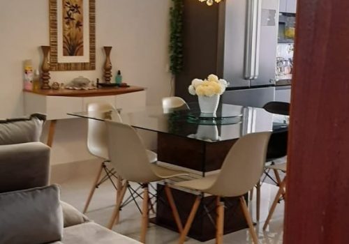 Casa com 130m², 3 quartos no bairro Jardim dos Colibris em Indaiatuba