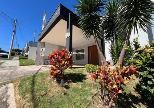Casa em Condomínio para Comprar ou Alugar com 114m², 3 quartos no bairro Jardins do Império em Indaiatuba