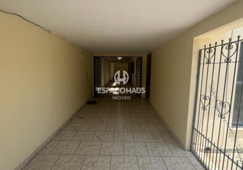 Casa com 206m², 4 quartos no bairro Centro em Indaiatuba