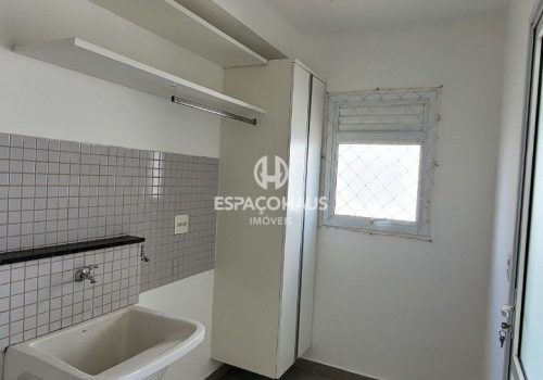 Apartamento com 82m², 3 quartos no bairro Cidade Nova em Indaiatuba