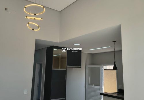 Casa com 70m², 3 quartos no bairro Jardim Casablanca em Indaiatuba
