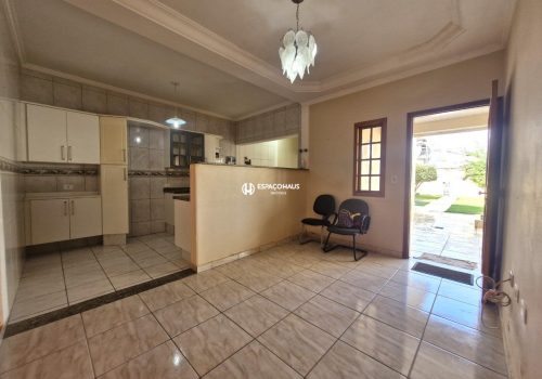 Casa com 90m², 2 quartos no bairro Jardim Regina em Indaiatuba