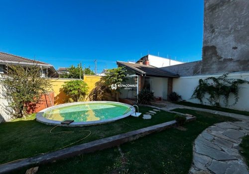 Casa com 128m², 3 quartos no bairro Jardim Esplanada II em Indaiatuba