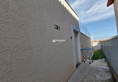 Apartamento com 43m², 2 quartos no bairro Villa Vic Sicilia Vitoria em Indaiatuba