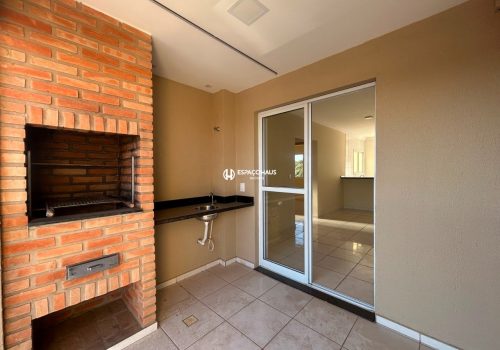 Apartamento com 65m², 2 quartos no bairro Vila Maria Helena em Indaiatuba