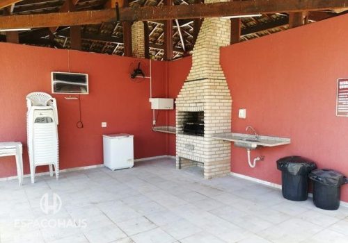 Apartamento com 66m², 2 quartos no bairro Vila Brizzola em Indaiatuba