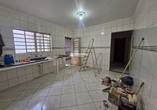 Casa com 173m², 4 quartos no bairro Vila Maria Helena em Indaiatuba