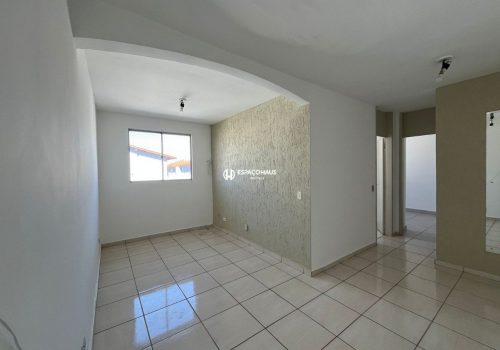 Apartamento para Alugar com 62m², 2 quartos no bairro Núcleo Habitacional Brigadeiro Faria Lima em Indaiatuba