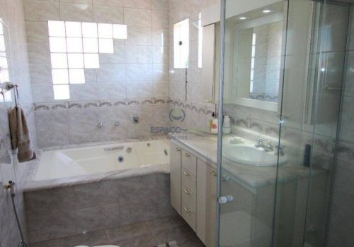 Casa com 230m², 4 quartos no bairro Solar de Itamaracá em Indaiatuba