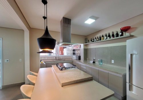 Casa com 189m², 3 quartos no bairro Cidade Nova em Indaiatuba