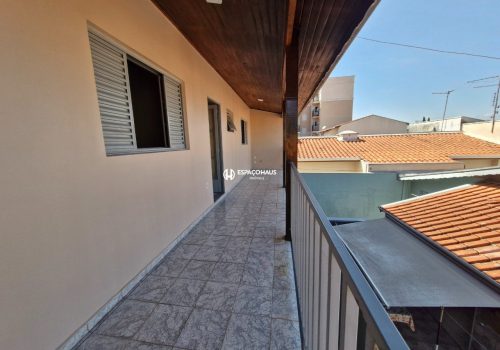 Casa com 120m², 2 quartos no bairro Cidade Nova II em Indaiatuba